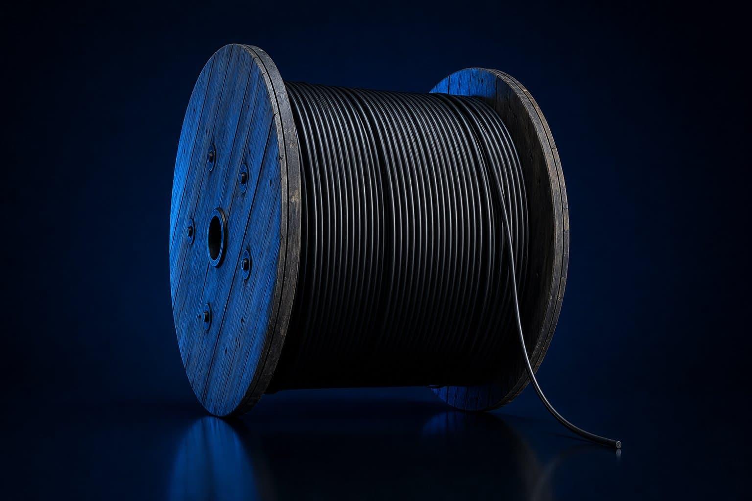 Microcables y Microproductos de Arconet