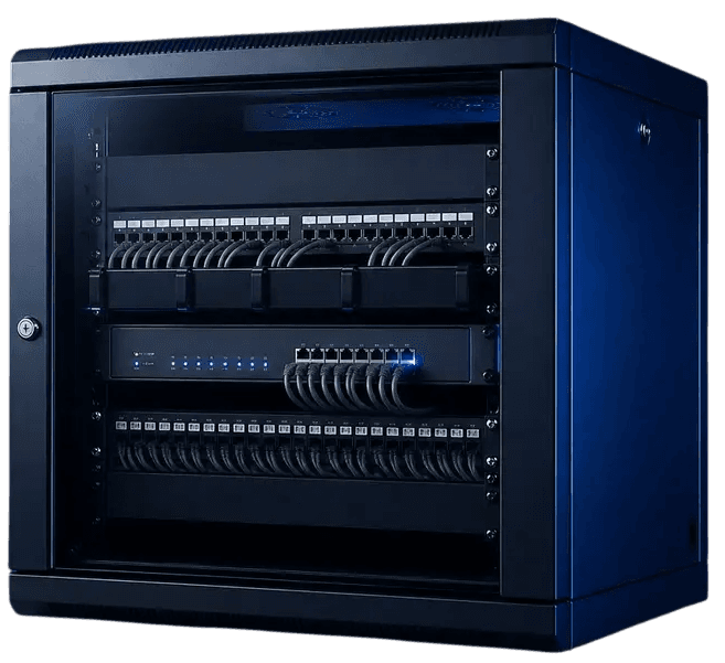 Optical Distribution Frame - ODF de Arconet