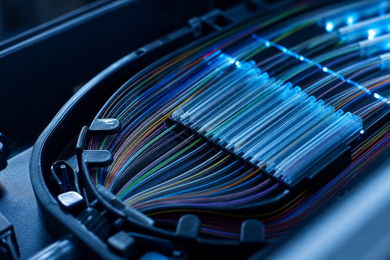 Soluciones de Preconectorizado de Arconet